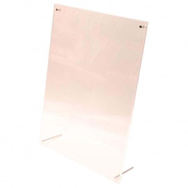 アクリル賞状額 A3判 PE-032A