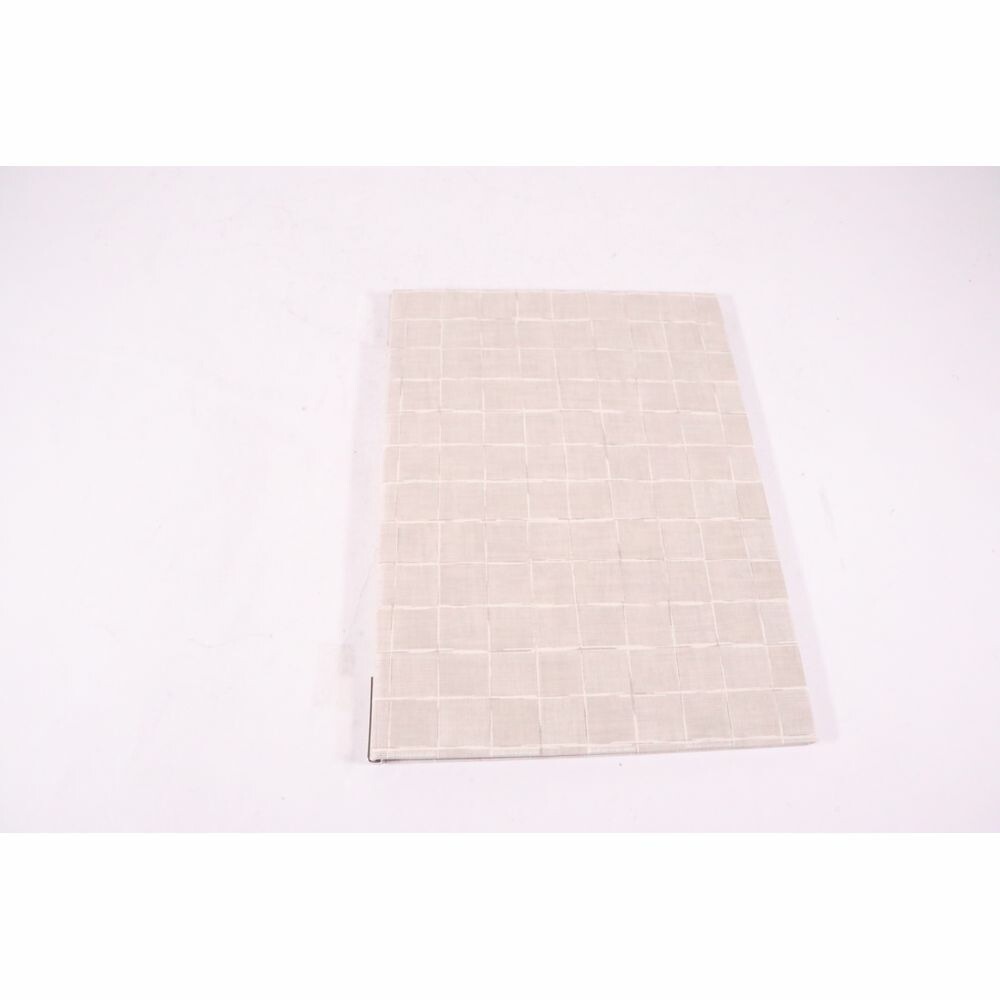 （まとめ買い）メニューブック MB-301アイボリー [x3]