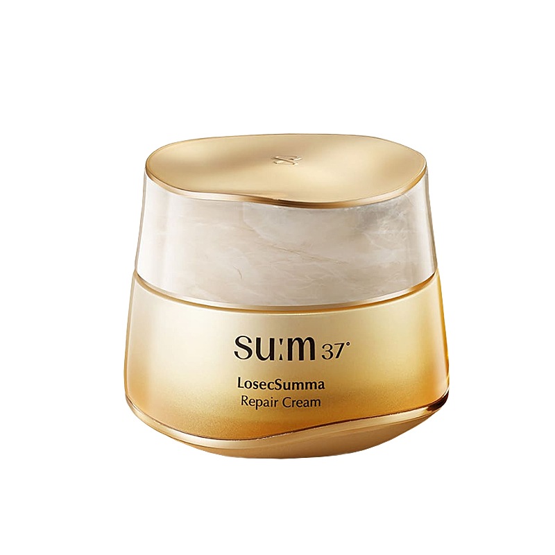 Losec Summa ロシク スムマ リペア クリーム 50ml