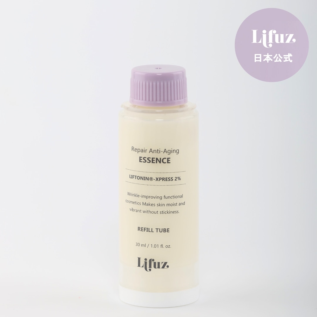 リペア エッセンス [ リフィル / 詰め替え ] 30ml 【公式】