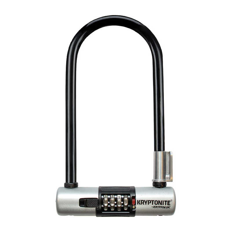 KRYPTONITE　クリプトロック コンボ　LKU0420000000