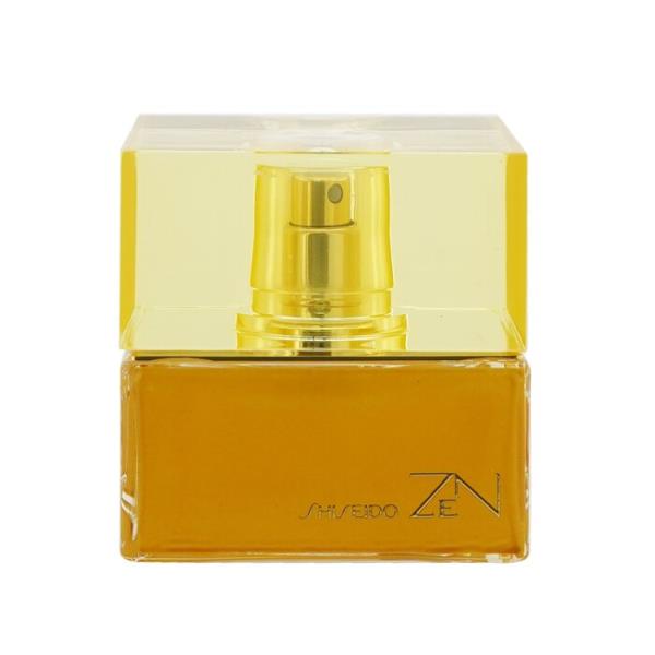 資生堂 ゼン　edpスプレー 30ml 7,190円