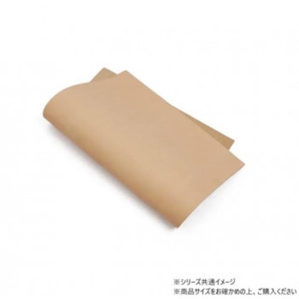 大判切り革 栃木本ヌメ 無地 1枚 Pkawa095-2/1-36