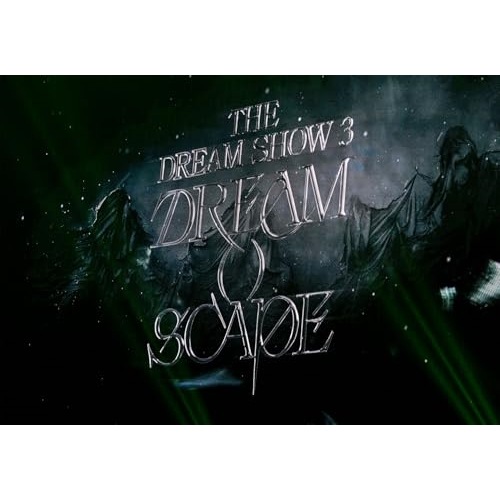 NCT DREAM ／ 2024 NCT DREAM WORLD TOUR THE DREAM SHO.. (Blu-ray) AVXK-43407