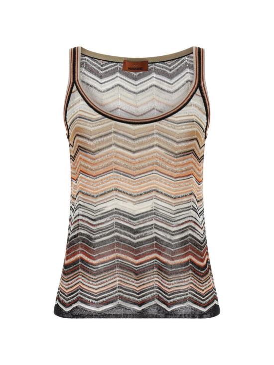 MISSONI Women Tops DS26SK0T BK01H9SM9ZV Red