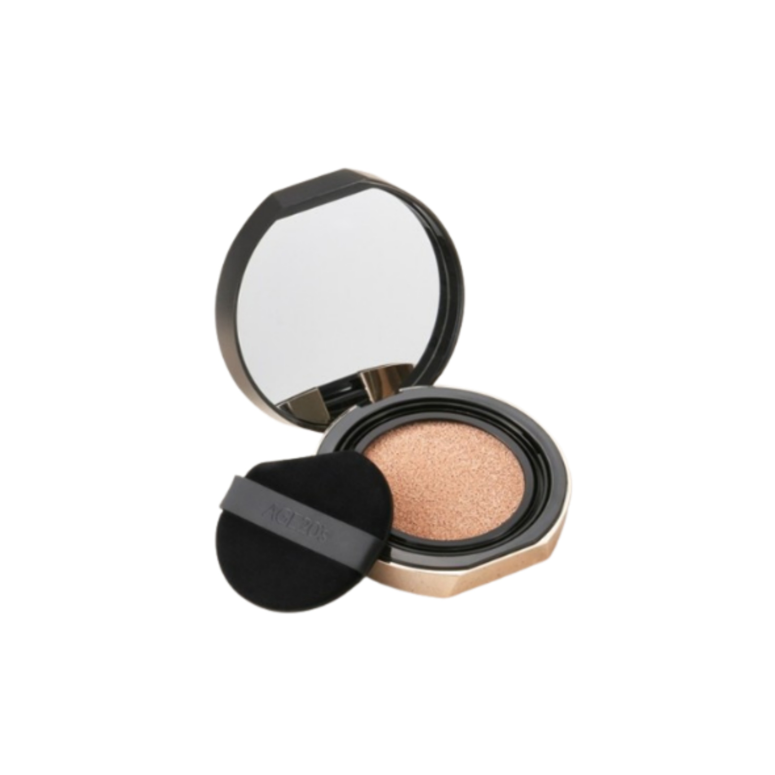 ノーブルカバー サテンクッション+レフィル