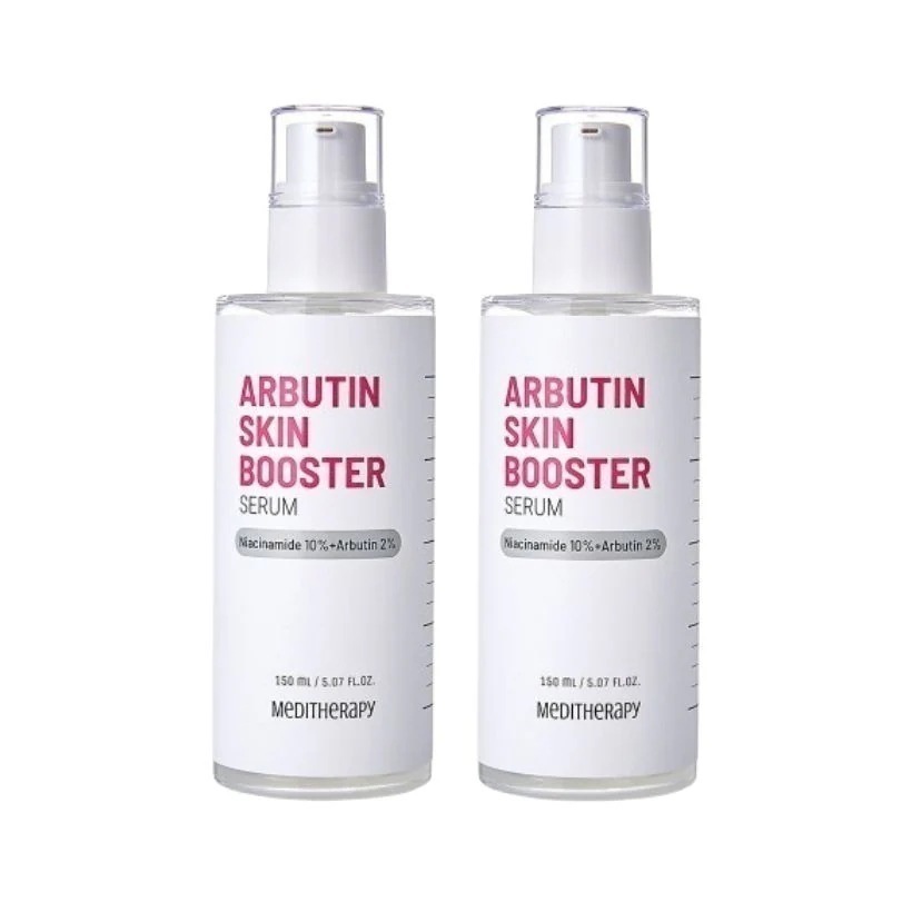 [25FW/New]アルブチン 光彩 セラム 150ml+150ml