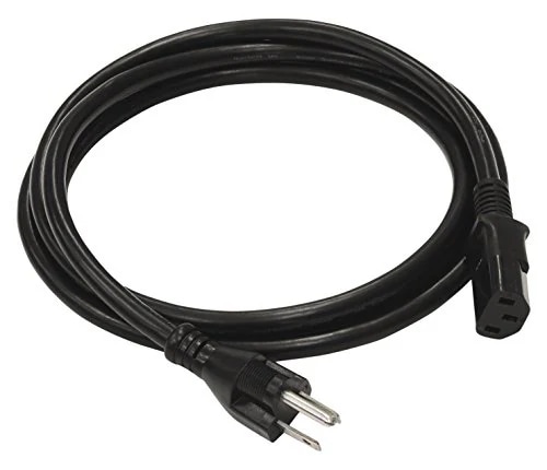 KOJO 3極 電源ケーブル Medusa / 2m