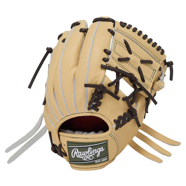 Rawlings ローリングス 硬式 PRO PREFERRED 内野手用 サイズ 11.25 GH5FPRYJX2-CAM 野球グラブ