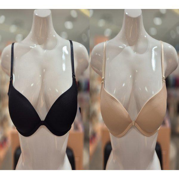 プッシュアップ低重心ワイヤーブラ Cカップ SBRD441C_s 4,796円