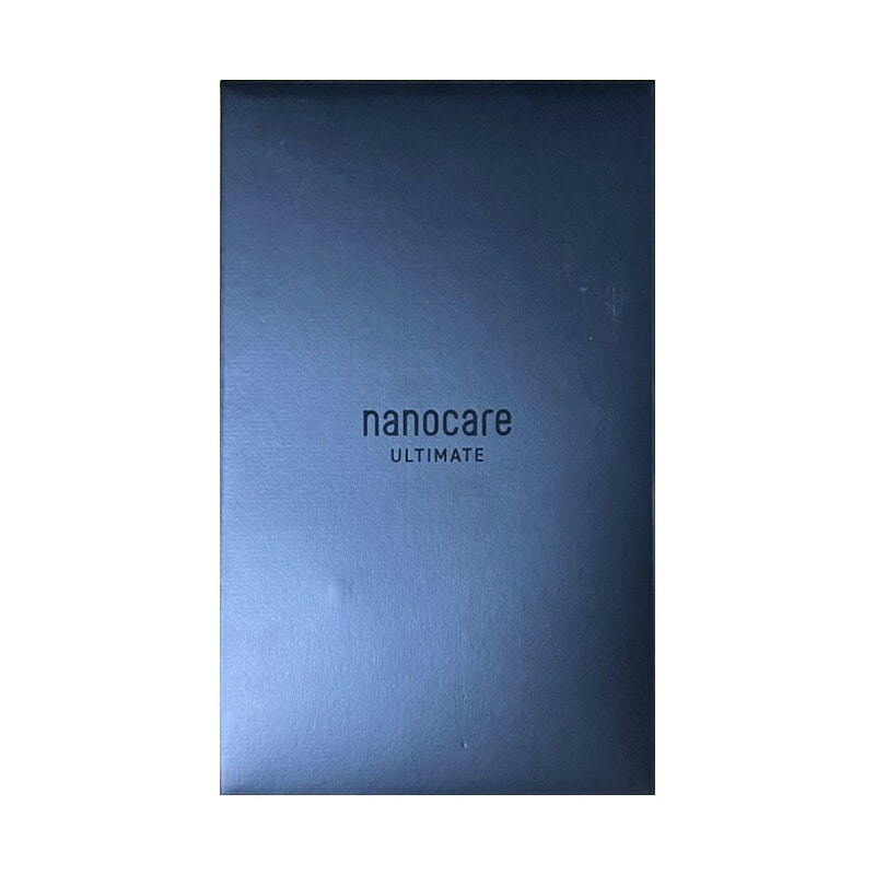 【新品】Panasonic パナソニック ヘアードライヤー ナノケア nanocare ULTIMATE EH-NC50-K クラフトブラック