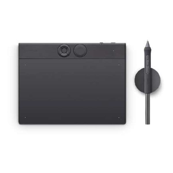 Intuos Pro Small PTK470K0C [�u���b�N]