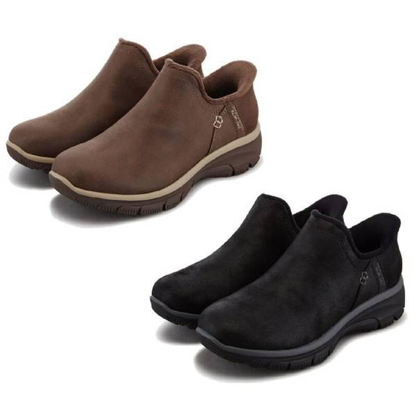 女性スリップインスブーツイージーゴーイング2種 285257