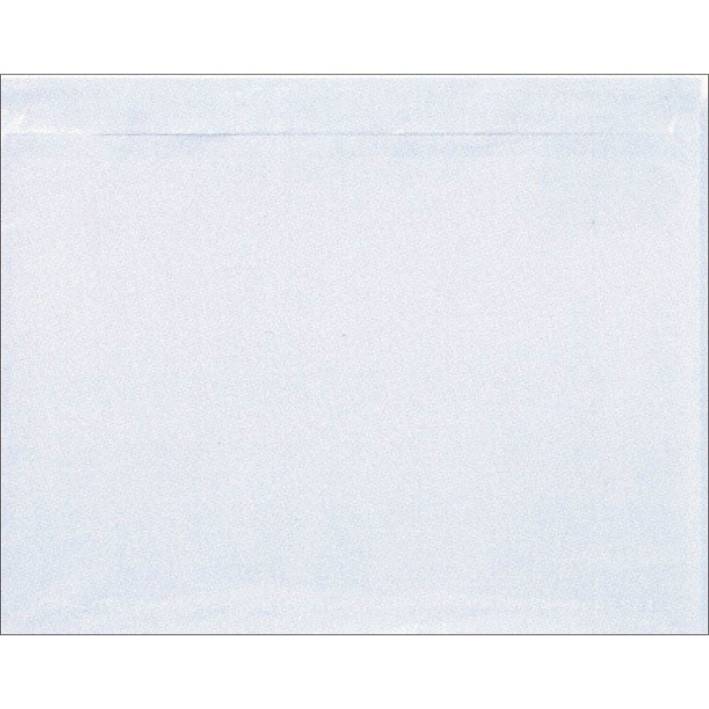 （まとめ買い）ササガワ デリバリーパック A4サイズ用 100枚入 32-1454 [x3]