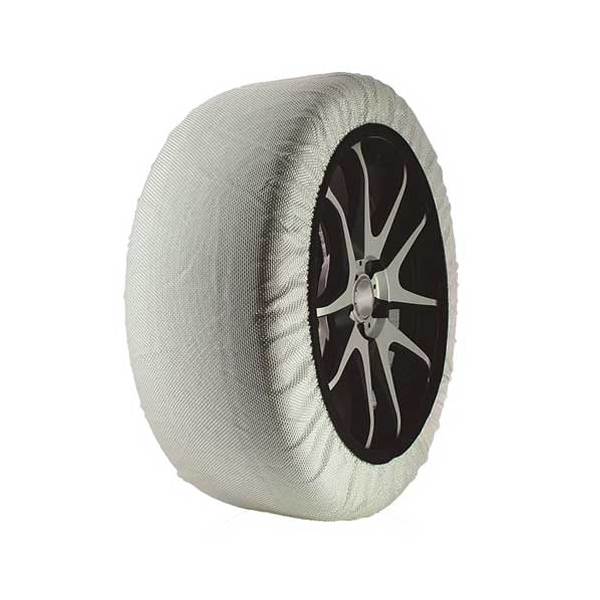 イッセ スノーソックス スーパー サイズ58 C50058 [布製タイヤチェーン チェーン規制適合品] メーカー直送