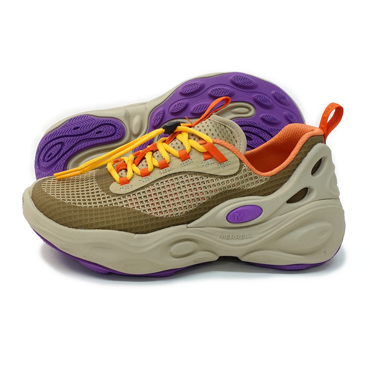 スニーカー メンズ ハイドロ ネクスト ジェン ハイカー カーキ マルチ 005745 HYDRO NEXT GEN HIKER