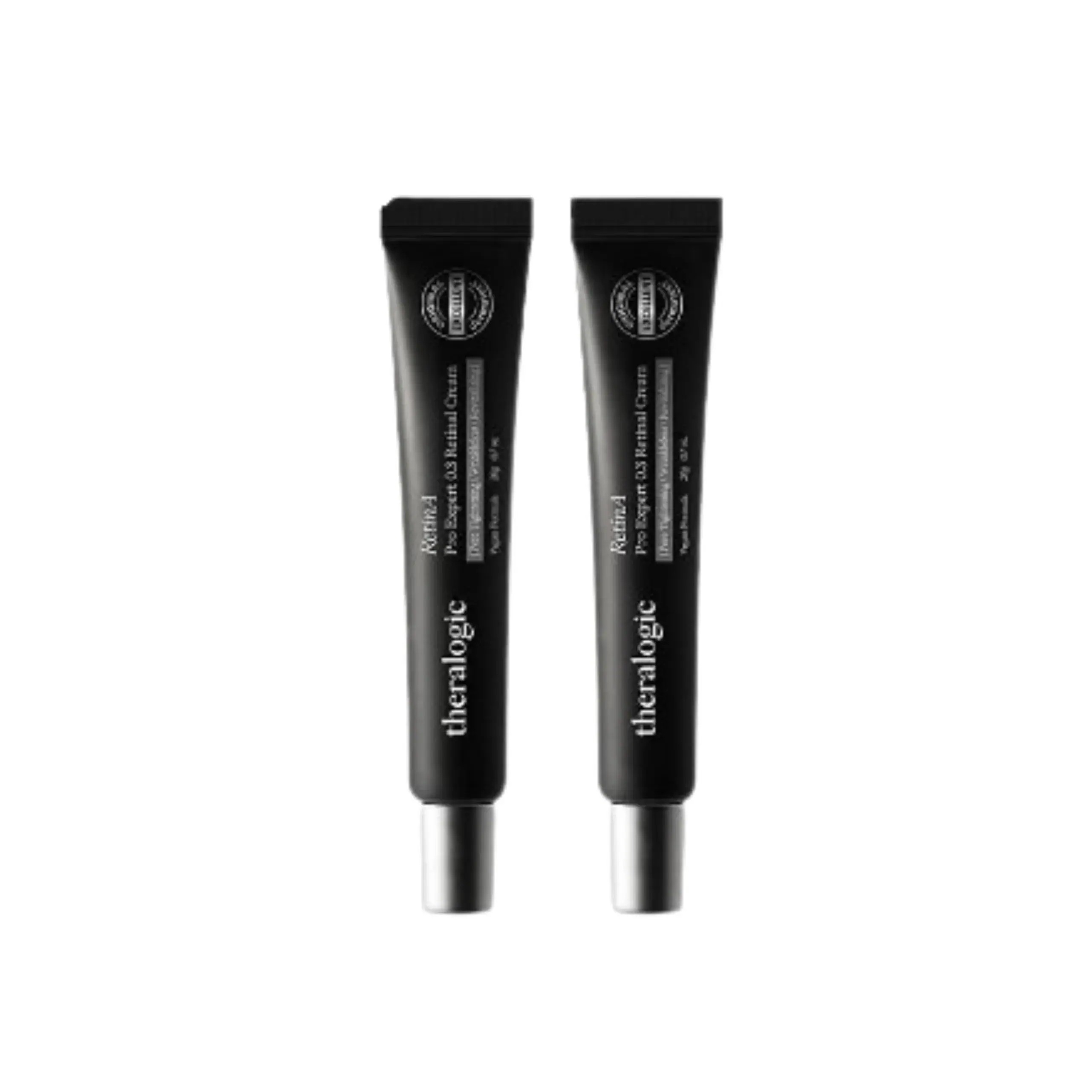 [24Fw/new] レチン A プロ エキスパート 0.3 レティナル クリーム 20g + 20g # レティナル シワ クリーム # 品切れ大乱 # ドイツ産レティナル # 皮膚科入店美容液