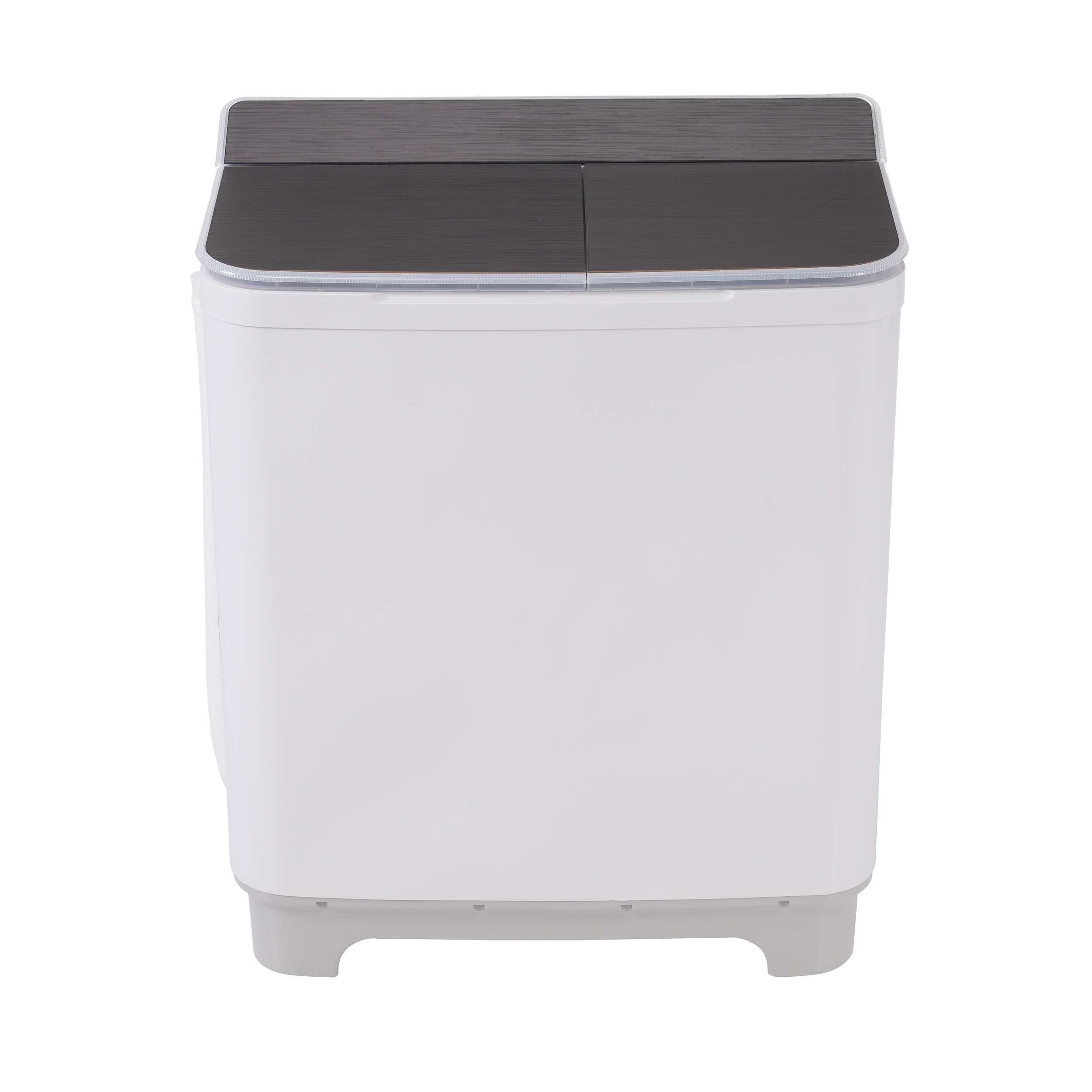 【国内発送】7【新品】 2槽式洗濯機 洗濯槽7kg/脱水槽5.5kg 二槽式洗濯機 二層式洗濯機 2層式洗濯機 大容量 布団 節電 タイマー機能 水位調整 一人暮らし 家庭用 ホワイト