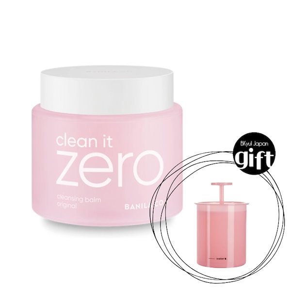 バニラコ クリーンイットゼロクレンジングバーム 180ml 6個 限定モデル