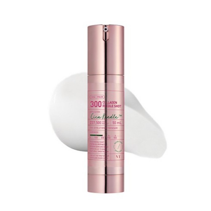 コラーゲンリドルショット300エッセンス, 50ml x 1個