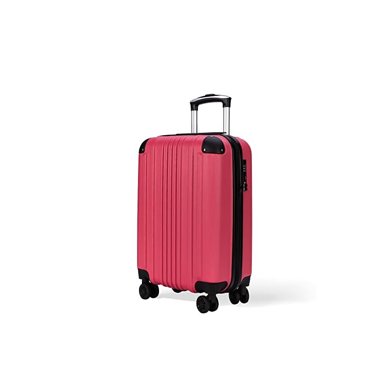 Bargiotti] ABSスーツケース キャリーバッグ キャリーケース 大容量 超