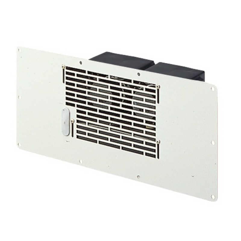 三菱　MITSUBISHI　床下用換気扇 ロスナイ [標準タイプ]　V-09FF3