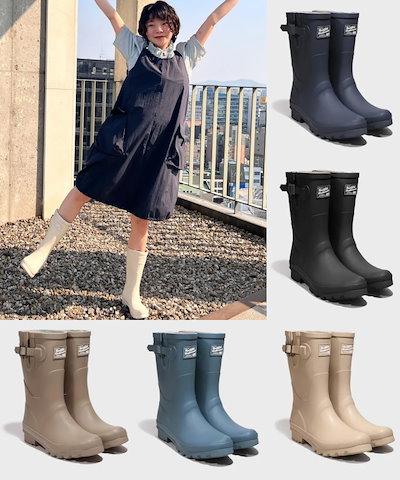 Rockfish Weatherwear レインブーツ 即納】 ロックフィッシュ ウェザーウェアー ROCKFISH