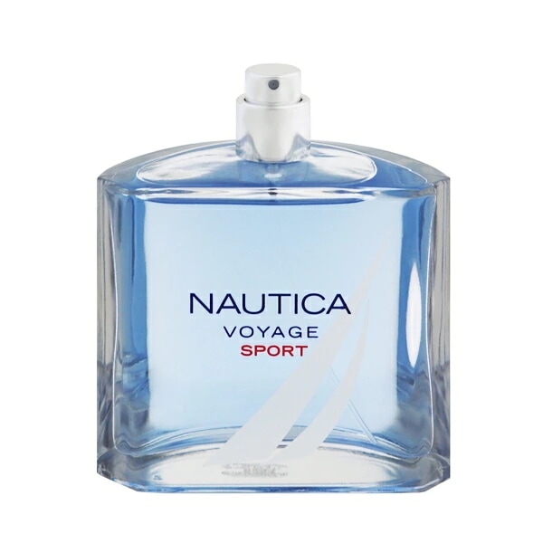 【新品:200ml】NAUTICA VOYAGE (ノーティカ・ヴォヤージュ) Amazon.co.jp: NAUTICA(ノーティカ) ヴォヤージュ EDT・SP 100ml