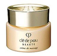 資生堂 クレドポーボーテ クレームドマッサージュs 100g 国内正規品 クレドポーボーテ cledepeau beaute クレドポー クレド マッサージ クリーム