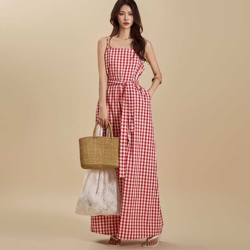 D5070 ストラップ セット ワンピース