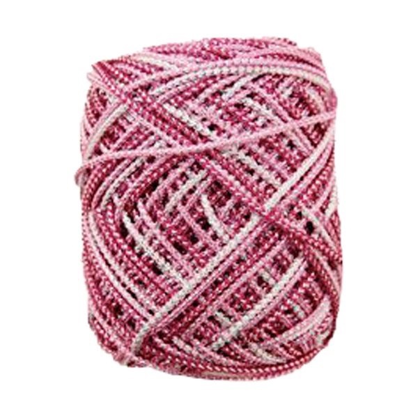 （業務用10セット） パナミ メタリックヤーン #527