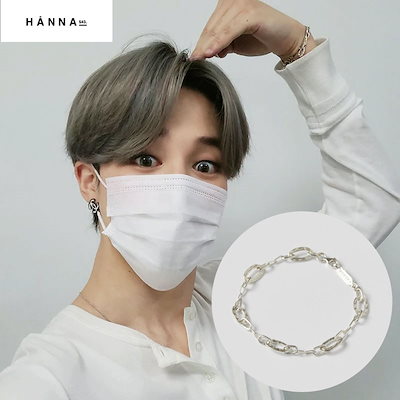 ★BTS ジミン着用★HANNA543★送料込★韓国★人気★正規品 N1003 楽天市場】☆配送無料☆韓国ブランド[HANNA543] BTS テヒョン