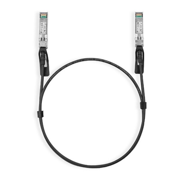 TL-SM5220-1M(UN) 直結型10G SFP+ケーブル (1m)