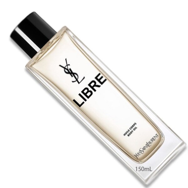 Qoo10] YSL リブレ ボディオイル 150mL