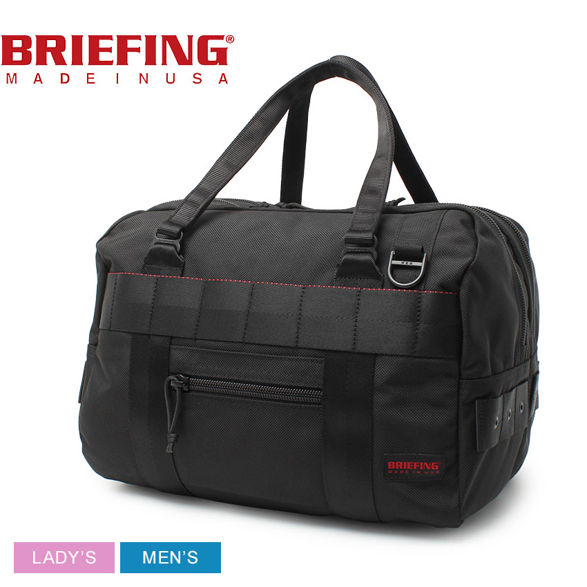 DUAL DUFFLE RP 25周年記念モデル BRA231N05 メンズ レディース 鞄 かばん カバン 肩掛け 手持ち ななめ掛け ビジネス オフィス カジュアル デイリーユース デイリーバッグ