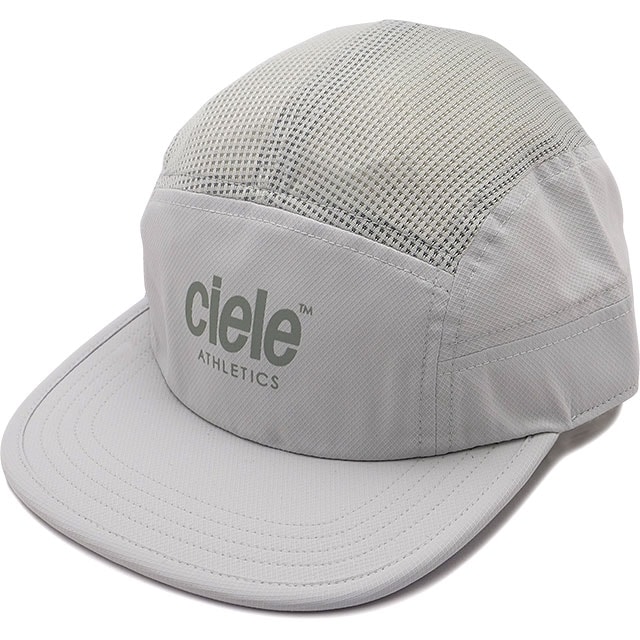 キャップ ゴーキャップ クラシック アスレティクス [4104840586251] メンズ・レディース 帽子 スポーツ アウトドア ランニング サイクリング LightGrey 正規取扱店