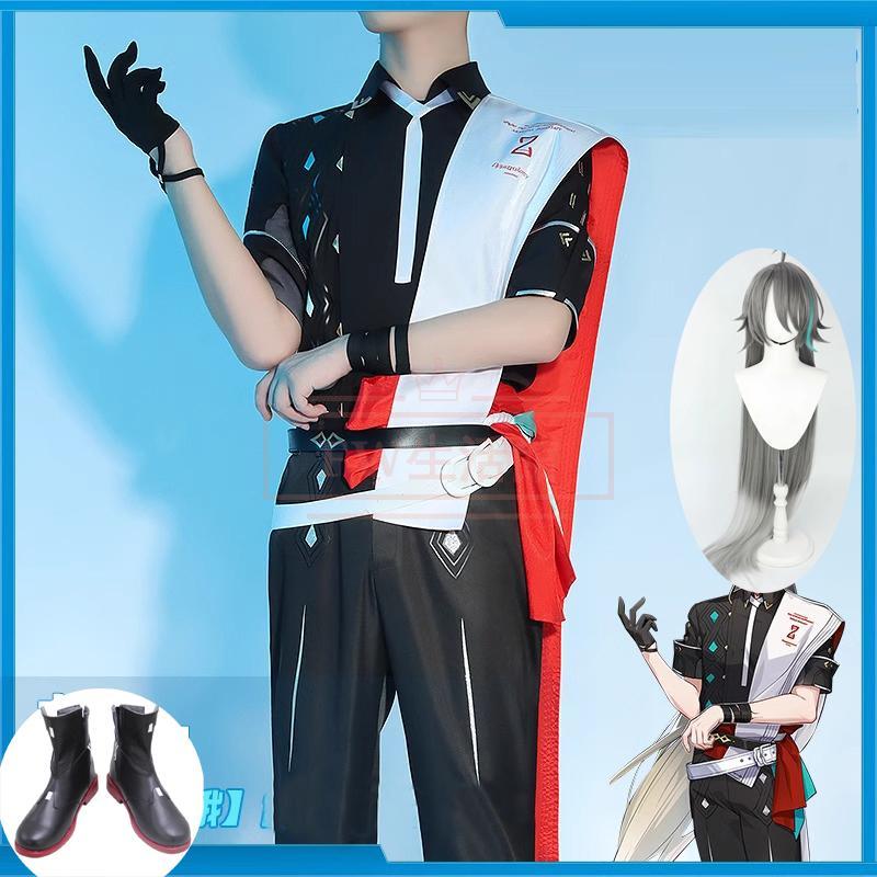 崩壊3rd Su コスプレ衣装 ウィッグ 靴 コスチューム 演出服 アニメ ゲーム ハロウィン cosplay 変装