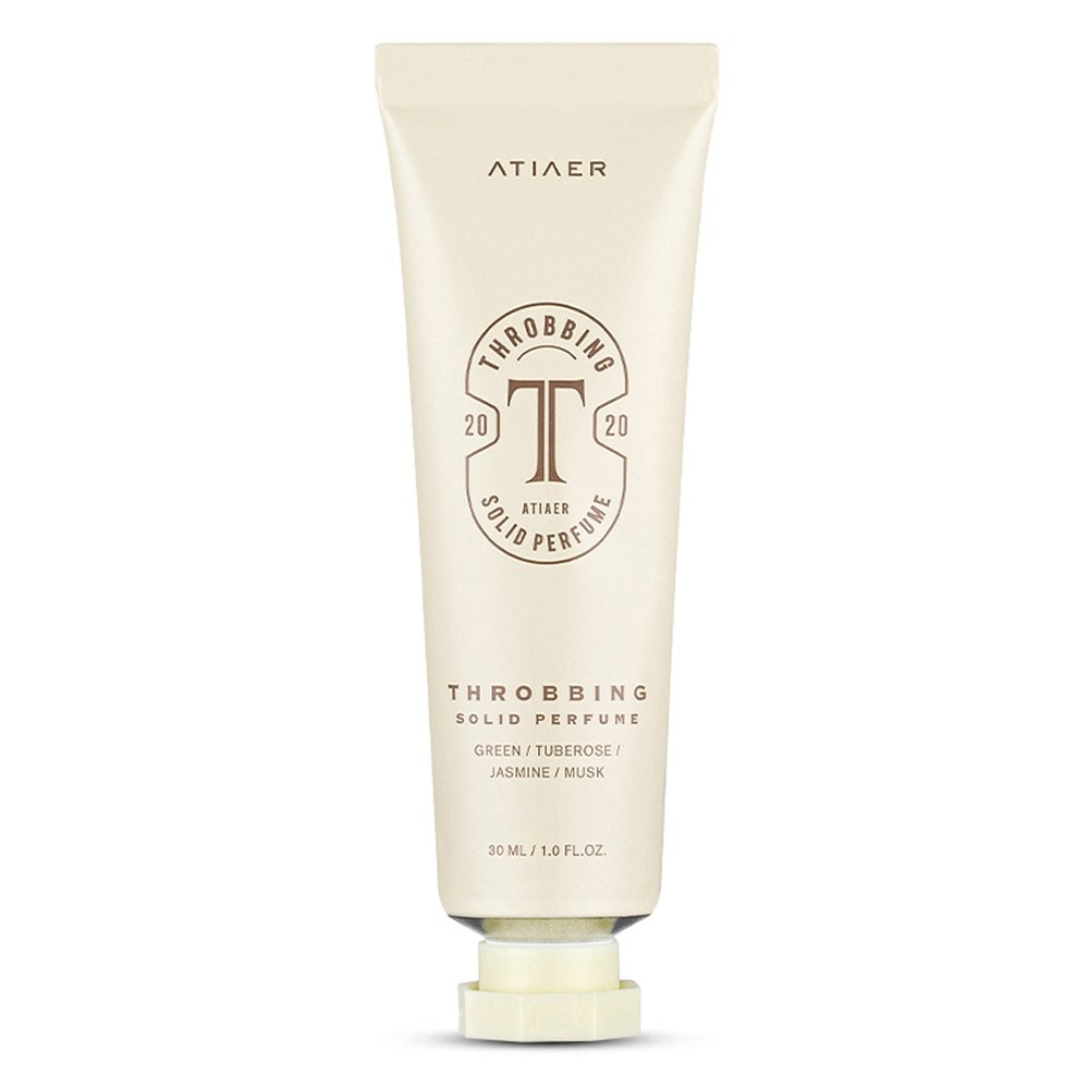 エティエールソルレム固体香水30ml1個