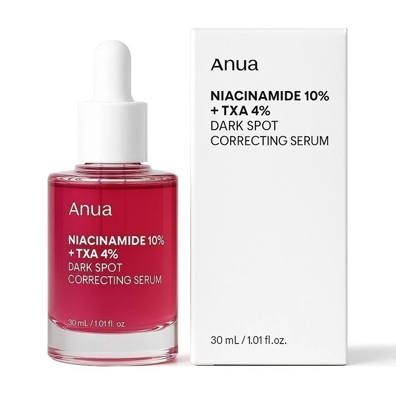 ナイアシンアミド10 TXA4セラム30ml 毛穴Care 韓国Essence