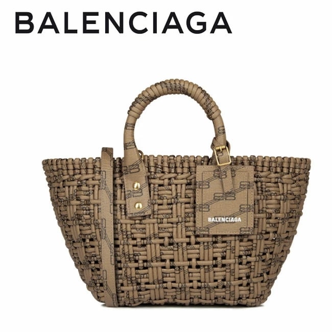 ポリカーボネイト製キッチンポット BALENCIAGA バレンシアガ