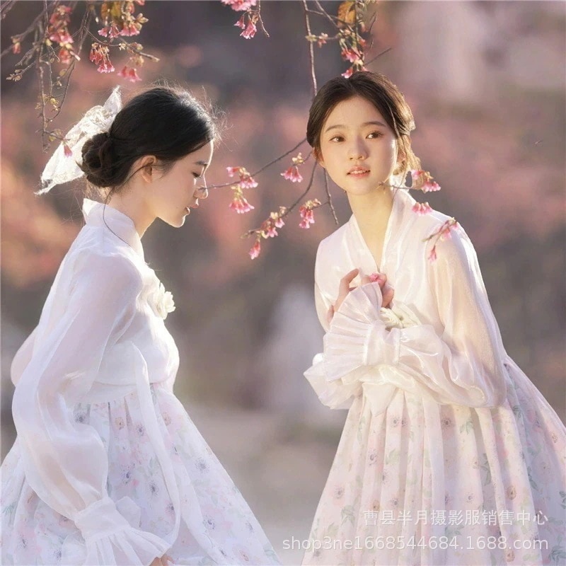 【急速出荷!】フォトスタジオ韓国韓国人性延吉王のをテーマにした雰囲気のある宮殿撮影衣装 5,507円