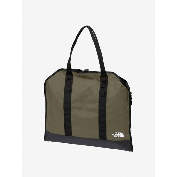 ザノースフェイス THE NORTH FACE フィルデンス ログキャリアー キャリートート NM52350-NT