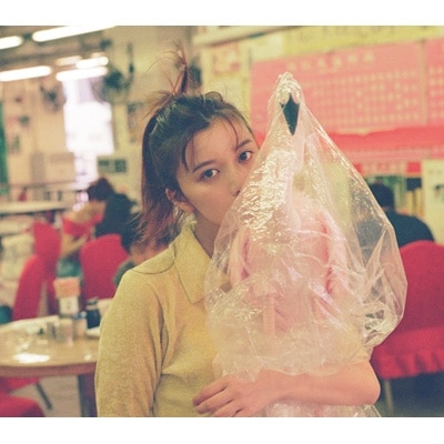 adieu adieu 5 初回生産限定盤 (CD+Blu-ray) 新品未開封