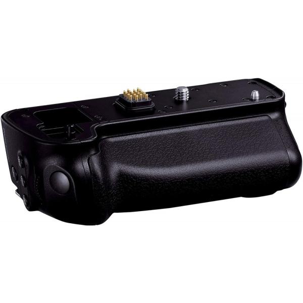 【中古】パナソニック Panasonic バッテリーグリップ DMW-BGGH3