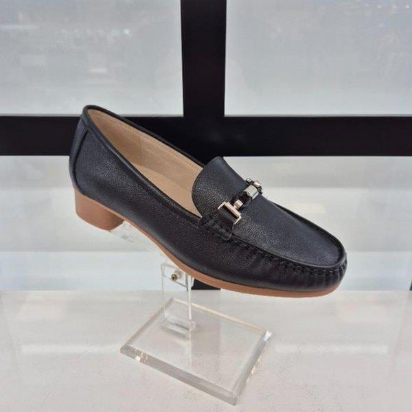 HC11 牛革婦人靴 P1G0U5A13 (41295723)