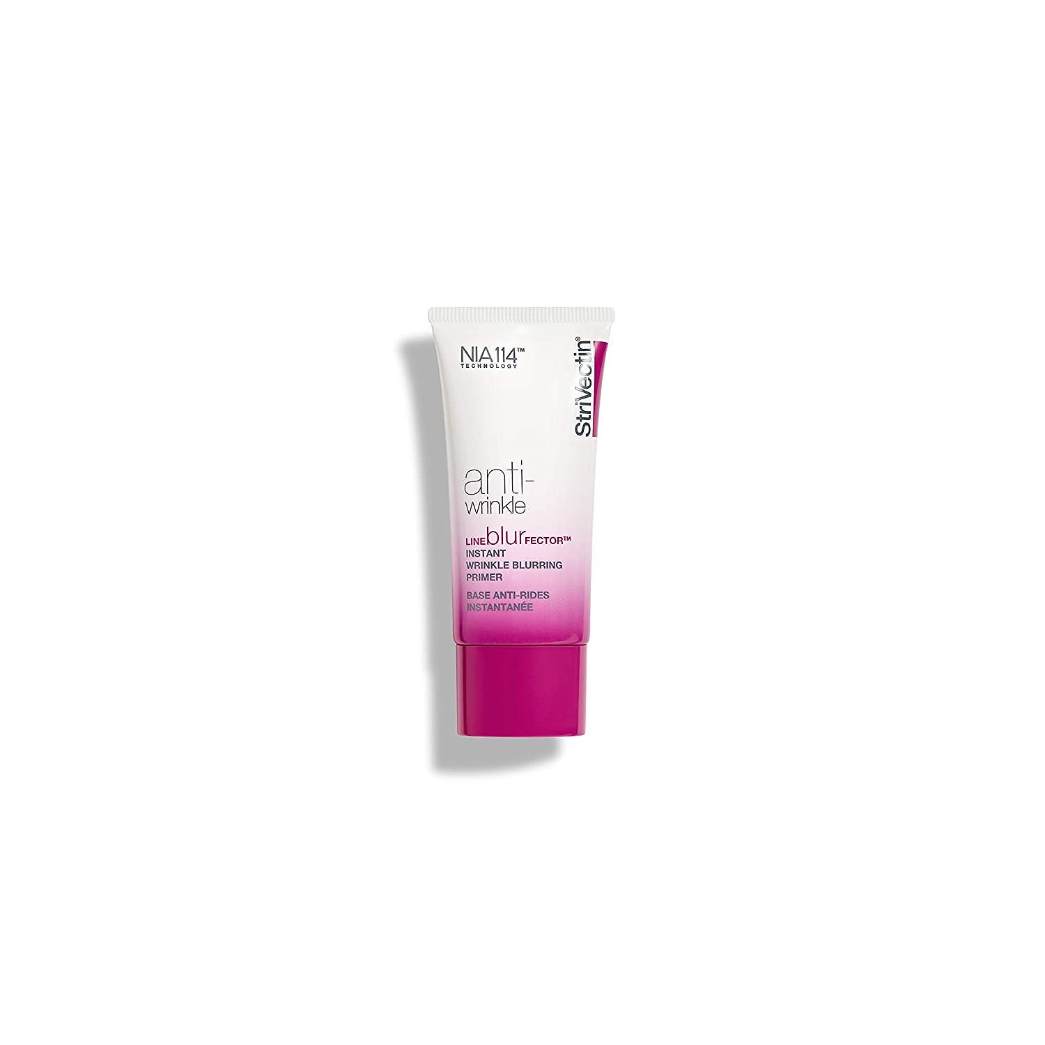 [米国直配][プレミアム商品][無料配送] StriVectin ライン ブレクター インスタントし