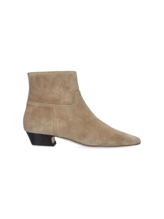 STUART WEITZMAN Women Boots SN065YPB Neutrals