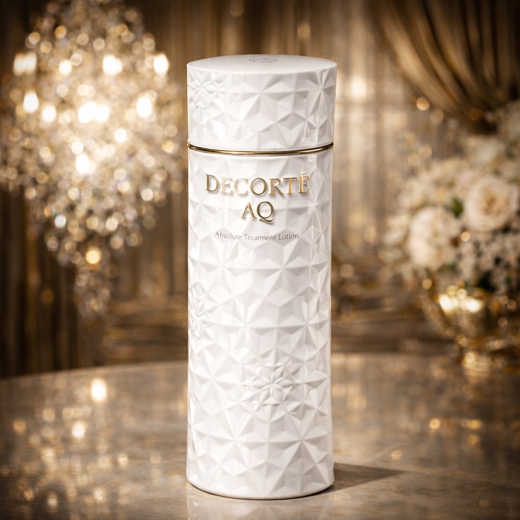 国内正規品　DECORTEコスメデコルテ AQ アブソリュート ローション ハイドロインフューズ II リッチタイプ スキンケア コスメ メイク 誕生日 記念日 母の日 プレゼント ギフト 彼女 妻