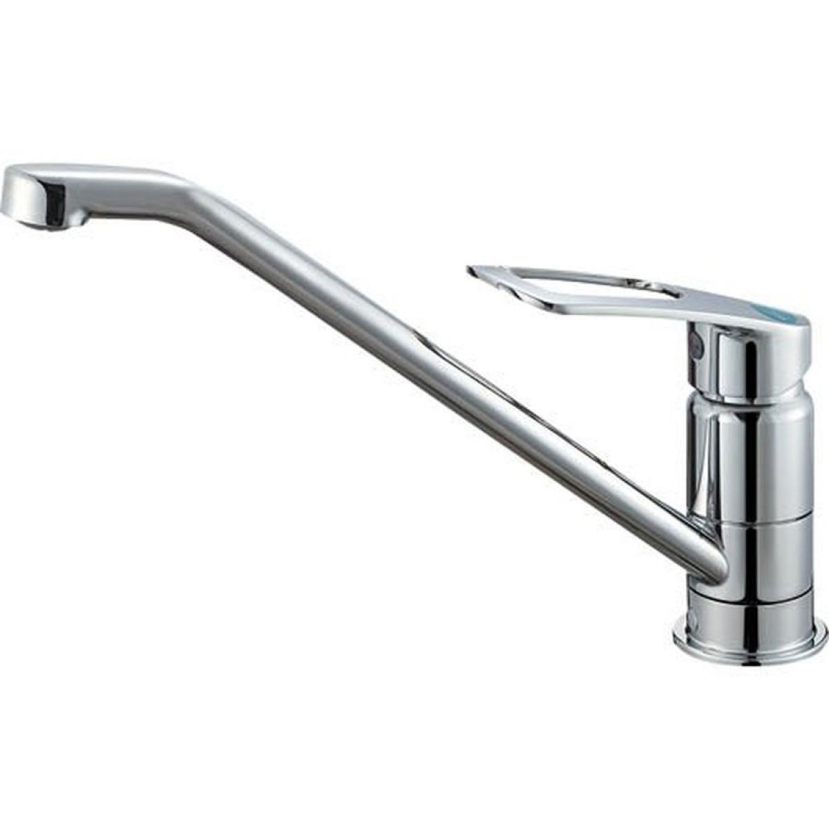 シングルワンホール混合栓（寒冷地用） K87110ETJK-13