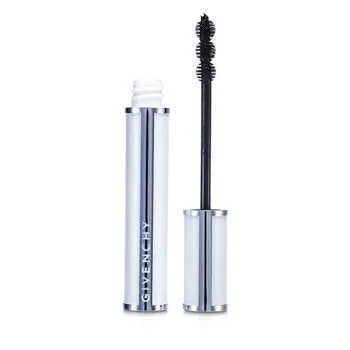 Givenchy ノワール クチュール ウォータープルーフ 4 In 1 マスカラ - # 1 Black Velvet